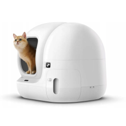 Petkit Pura Max 2 Premium automatyczna samoczyszcząca kuweta dla kota