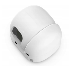 Petkit Pura Max 2 Premium automatyczna samoczyszcząca kuweta dla kota