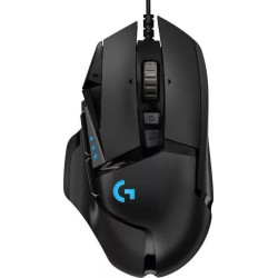 Mysz Przewodowa LOGITECH G502 Gaming Hero