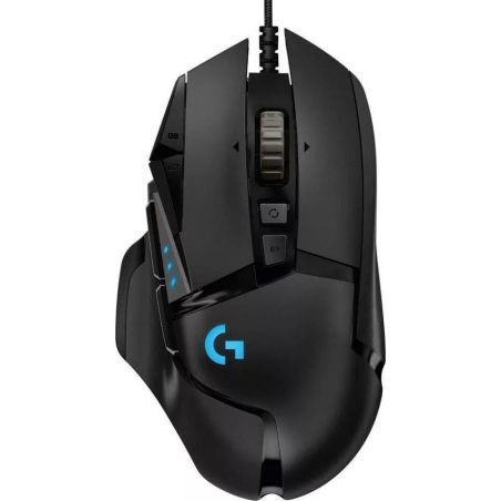 Mysz Przewodowa LOGITECH G502 Gaming Hero