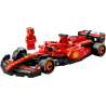 LEGO 77242 Speed Champions - Bolid F1 Ferrari SF-24
