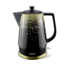 Czajnik MAESTRO MR-074 Złoty (1.5L /1500W /Czarno-złoty )