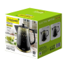 Czajnik MAESTRO MR-074 Złoty (1.5L /1500W /Czarno-złoty )