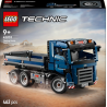 LEGO 42203 TECHNIC - Wywrotka z przechylaną skrzynią
