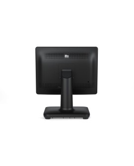Elo Touch POSSYSTEM 15IN 4:3 NO OS COREI3/4/128GB SSD PCAP 10-TOUCH BLK