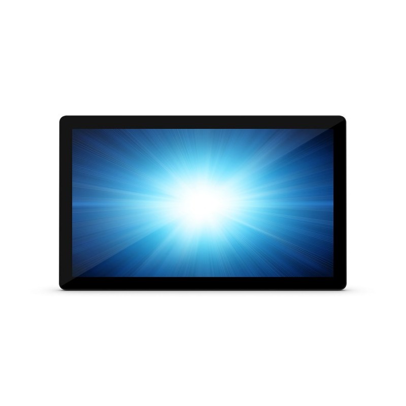 Elo Touch ESY22i3-2UWB-0-MT-ZB-8G-1S-NO-64-BK-NS