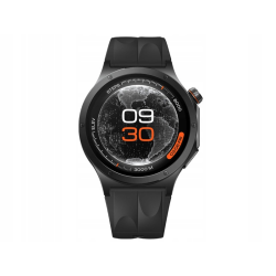 Watch 4 Grafitowy ONEPLUS Grafitowy