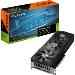 Karta graficzna GeForce RTX 5070 Eagle OC SFF 12GB GDDR7