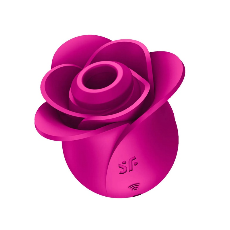 Urządzenie do masażu SATISFYER 301451