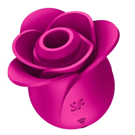 Urządzenie do masażu SATISFYER 301451