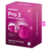 Urządzenie do masażu SATISFYER 301451