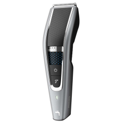 PHILIPS HC5650/15 Czarno-srebrny
