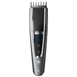 PHILIPS HC5650/15 Czarno-srebrny