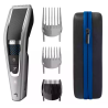PHILIPS HC5650/15 Czarno-srebrny