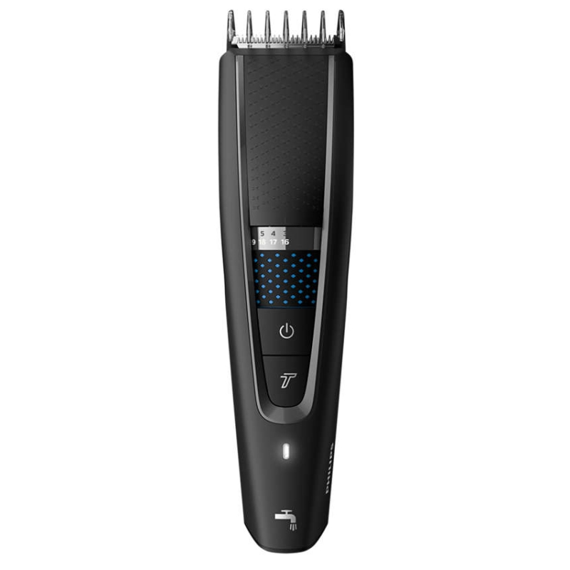 PHILIPS HC5632/15 Czarny