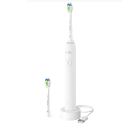 Szczoteczka soniczna PHILIPS Sonicare 3100 Biały (HX4032/21)