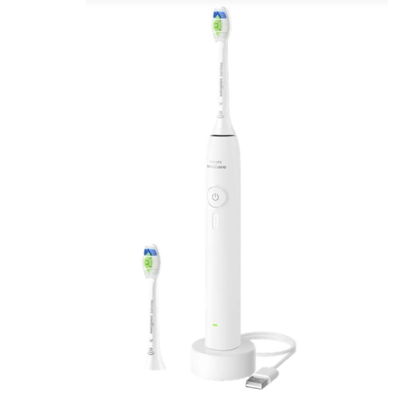 Szczoteczka soniczna PHILIPS Sonicare 3100 Biały (HX4032/21)
