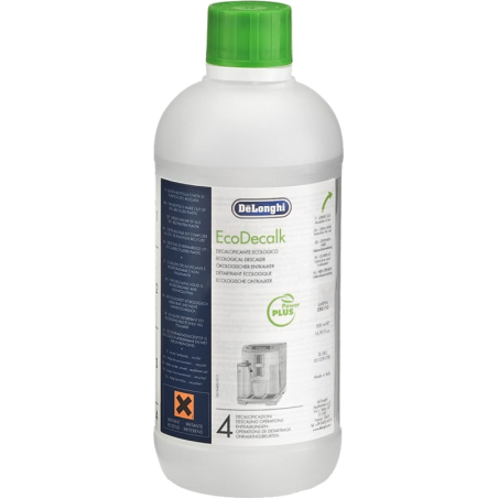 Odkamieniacz Eco Decalk 500 ml Odkamieniacz do Ekspresy