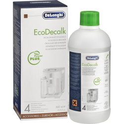 Odkamieniacz Eco Decalk 500 ml Odkamieniacz do Ekspresy