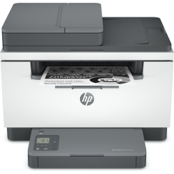 Urządzenie wielofunkcyjne laserowe HP Urządzenie wielofunkcyjne laserowe HP LaserJet M234sdw (6GX01F) 6GX01F