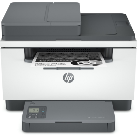 Urządzenie wielofunkcyjne laserowe HP Urządzenie wielofunkcyjne laserowe HP LaserJet M234sdw (6GX01F) 6GX01F