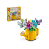 LEGO 31149 Creator 3w1 - Kwiaty w konewce