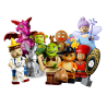 Minifigures Seria Shrek