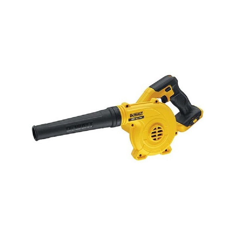 DEWALT 18V XR KOMPAKTOWA DMUCHAWA
