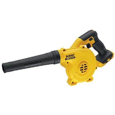 DEWALT 18V XR KOMPAKTOWA DMUCHAWA