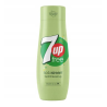 Sodastream Syrop 7UP Zero 440 ml