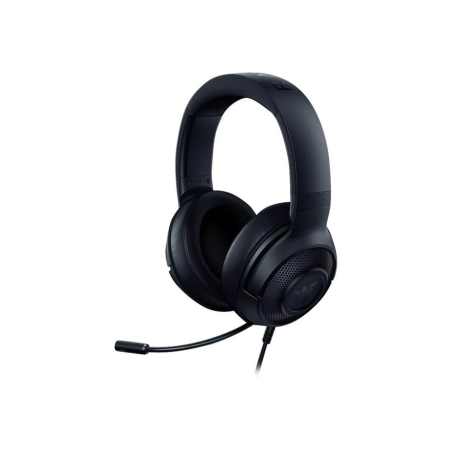 Słuchawki na głowę z mikrofonem RAZER Kraken X Lite (Czarny)