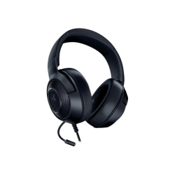 Słuchawki na głowę z mikrofonem RAZER Kraken X Lite (Czarny)