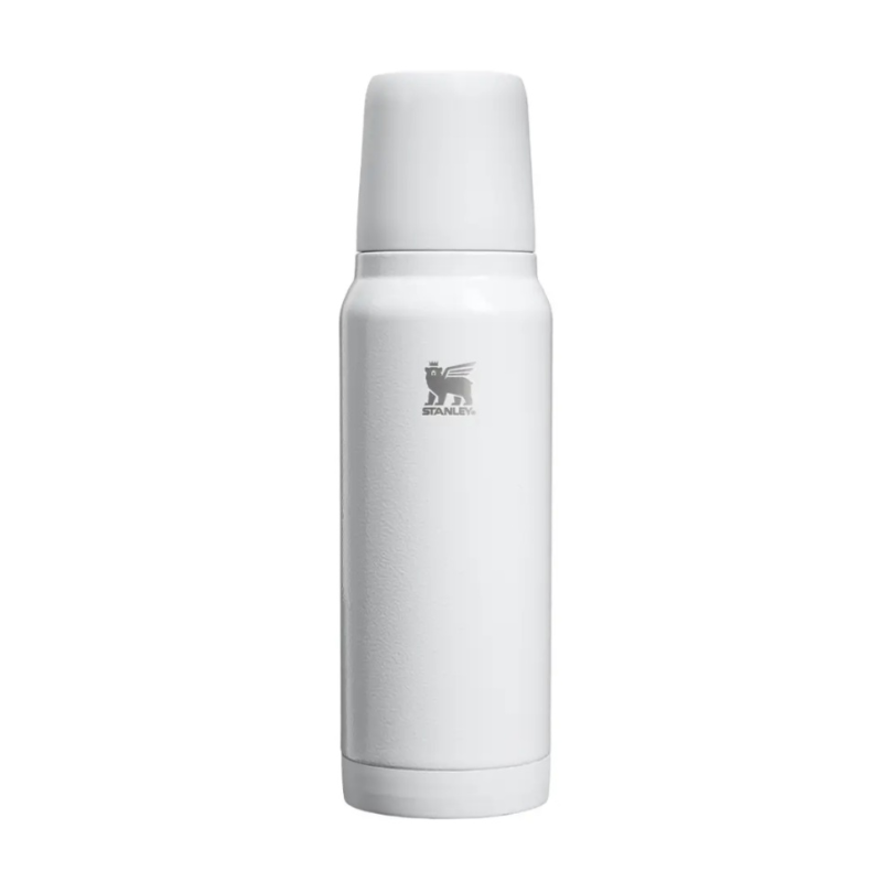 Termos Stanley Legendary Classic Hammertone Frost 0,95 L