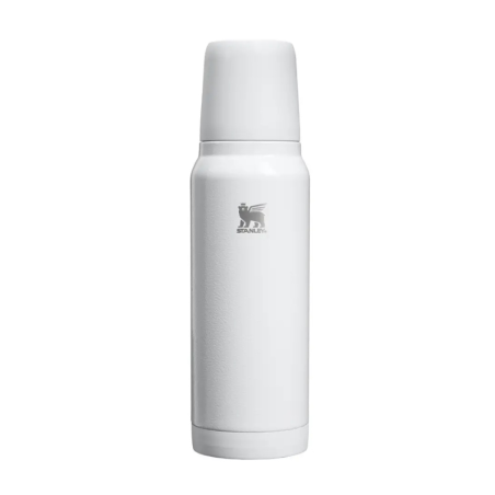 Termos Stanley Legendary Classic Hammertone Frost 0,95 L