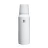 Termos Stanley Legendary Classic Hammertone Frost 0,95 L