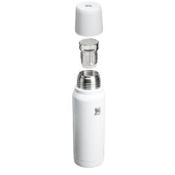 Termos Stanley Legendary Classic Hammertone Frost 0,95 L