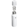 Termos Stanley Legendary Classic Hammertone Frost 0,95 L