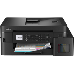 Urządzenie wielofunkcyjne atramentowe BROTHER MFC-T930DW MFCT930DWYJ1 Nowy PN MFCT930DWAP2