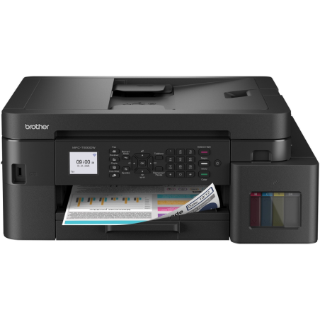 Urządzenie wielofunkcyjne atramentowe BROTHER MFC-T930DW MFCT930DWYJ1 Nowy PN MFCT930DWAP2