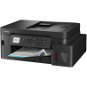 Urządzenie wielofunkcyjne atramentowe BROTHER MFC-T930DW MFCT930DWYJ1 Nowy PN MFCT930DWAP2