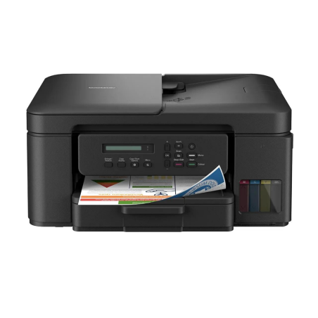 Urządzenie wielofunkcyjne atramentowe BROTHER DCP-T730DW DCPT730DWYJ1 Nowy PN DCPT730DWAP2