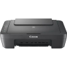 Urządzenie wielofunkcyjne atramentowe CANON Pixma MG2556S 0727C076