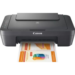 Urządzenie wielofunkcyjne atramentowe CANON Pixma MG2556S 0727C076