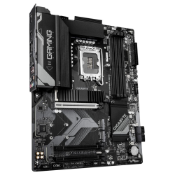 Płyta główna GIGABYTE B760 GAMING X GEN5 (LGA1700 /ATX)