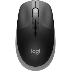 Mysz LOGITECH M190 szara 910-005906
