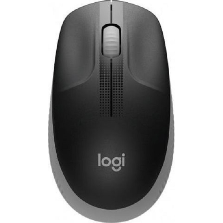 Mysz LOGITECH M190 szara 910-005906