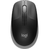 Mysz LOGITECH M190 szara 910-005906