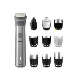 PHILIPS MG5920/15 Srebrny