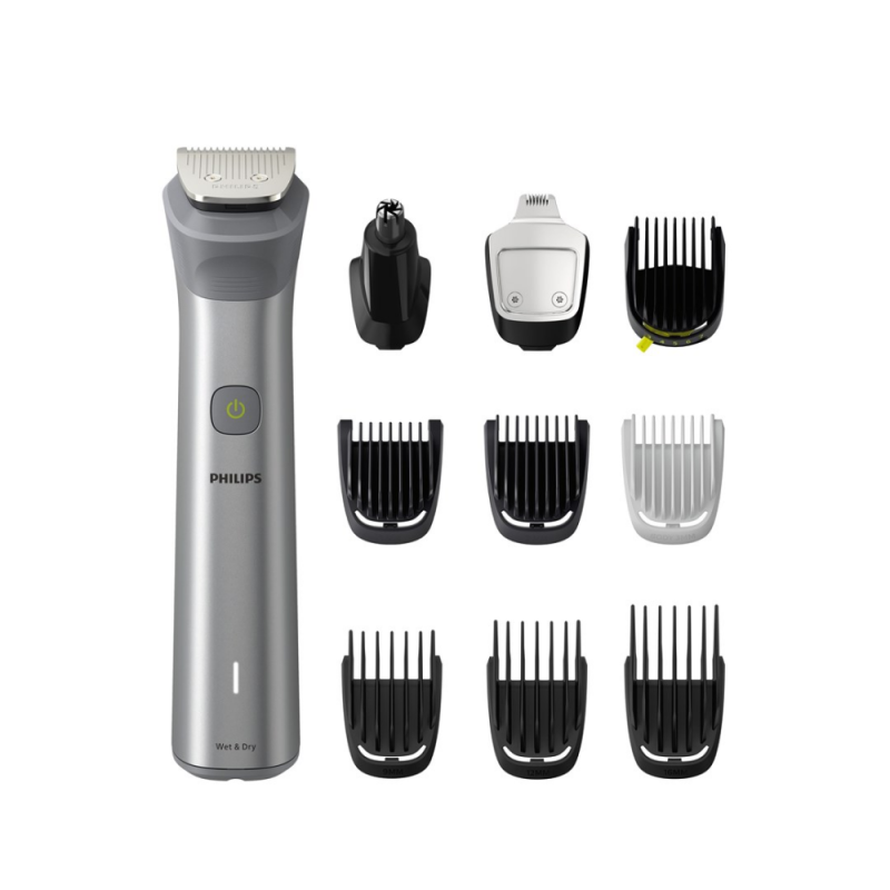 PHILIPS MG5920/15 Srebrny