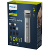 PHILIPS MG5920/15 Srebrny